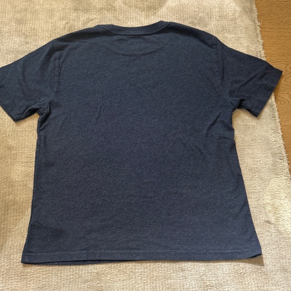 Polo by Ralph Lauren Tees - Dark Blue, Light Gray, Denim Blue - Picture 6 of 10